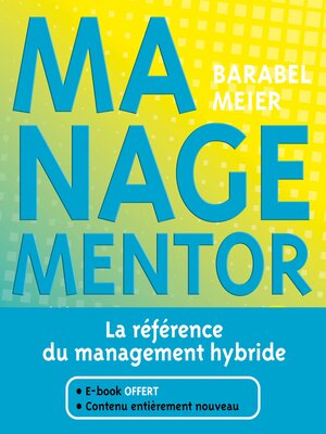 cover image of Managementor
